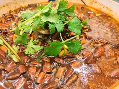 -老地方川菜馆(肥西路店)