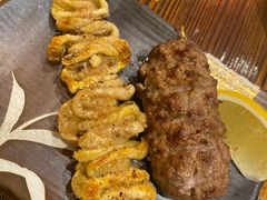 -鸟鹏烧鸟居酒屋(熙龙湾店)