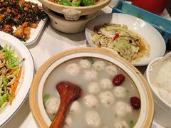 -外婆味道·云南菜大当家(海乐世界店)