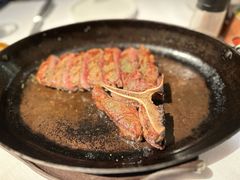 -Bistro Wang 牛排馆