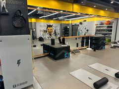 -FEELINGME乐刻包月私教馆·健身(真北华润万家店)