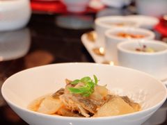 -沈灶河豚宴·河豚融合餐厅(汉中路店)