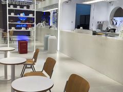 -Sevenbus一家奶茶店(昆明大悦城店)