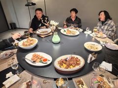 -上和臻品中国菜(花园街店)