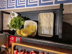 -熊喵来了火锅(太原里第2分店)