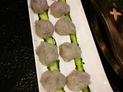 -仁虎老火锅(黄泥磅店)