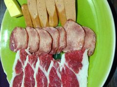 -北海银滩日式料理(澄海店)