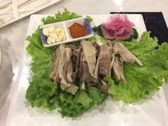 -敦煌山庄摘星阁