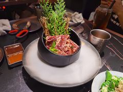 -厚贞日式烤肉(浦东汇智店)