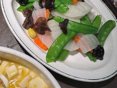 -老屋印象·酸菜鱼新川菜(义乌之心店)
