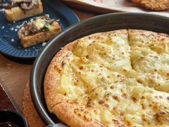 -必胜客(五道口店)