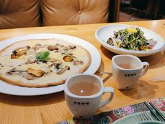 -甘思咪哚·云南艺术餐厅(天河广百店)