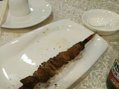 -巴扎美食·新疆菜·西域歌舞表演餐厅(新疆大厦店)