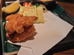 -京鹿料理(荟聚店)