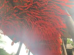 -阿依河景区