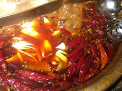 -小龙坎火锅(东汇城店)