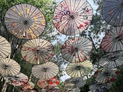 -天河潭旅游度假区