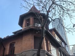 -飞马旅黎黄陂路文旅街区