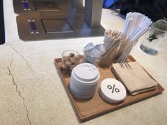 -% Arabica(京都东山店)