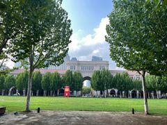 -天津五大道文化旅游区