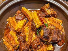 -简小舍·民间手艺菜(武昌江滩店)