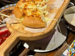-卢布里西餐厅(海拉尔店)