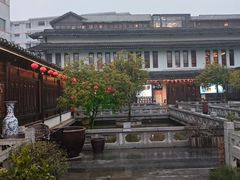 -麒麟小院·老九江菜(安平路店)