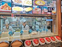-柴火大院烤鸭民间菜