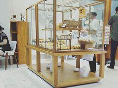 -西村叔叔的店·面包·甜品·蛋糕(崂山丽达店)