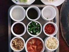 -朝伟清真铜瓢牛肉馆(三十年老·店)