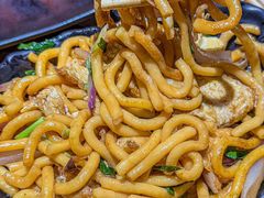 -丹东特色烤肉(学府路一部店)