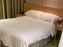 -常州九洲环宇大酒店(常州火车站店)