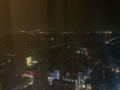 -洲际酒店·地平线全日餐厅HORIZON CAFÉ