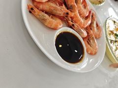 -碧海银沙海鲜餐厅(恒大海上威尼斯店)