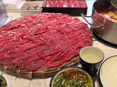 -小城牛事·鲜牛肉火锅(万达店)
