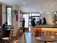 -PUZZLE COFFEE 拼图咖啡