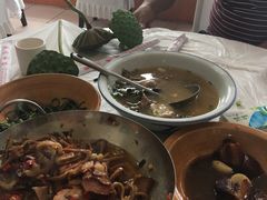 -来韶饭店