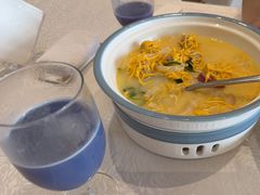 -百灵希尔顿逸林酒店·逸林轩中餐厅