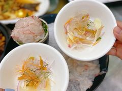 -祈胜邨•顺德鱼生•顺德菜(容桂店)