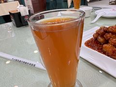 -东四民芳餐厅(世茂工三店)