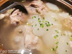 -一江水食府(后湖店)