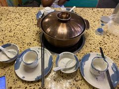 -原味四季椰子鸡(公明百佳华店)