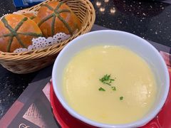 -天母蓝鸟西餐厅·烘焙蛋糕(十三碗店)