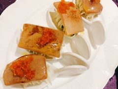 鹅肝冷面-惠食佳·朱雀(东方商厦店)