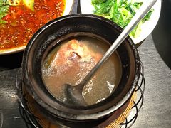 -三生三味密宗川菜·江景餐厅(来福士店)