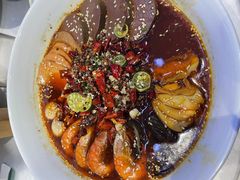 -徽镇小厨·经典徽菜(马连道店)