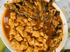 -金台阶鱼馆(于桥水库店)