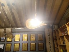 -破瓦寒窑·地摊烤羊排