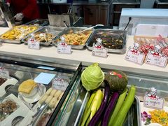 -山海关清和浑锅店