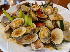-南海渔家•海鲜•正宗海南菜(海棠湾店)